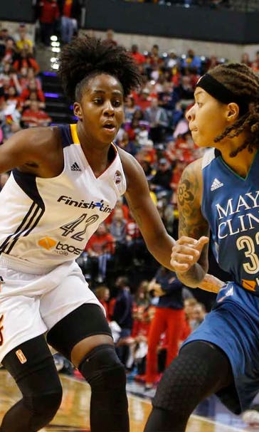 Lynx eager for decisive third win in WNBA Finals on Sunday